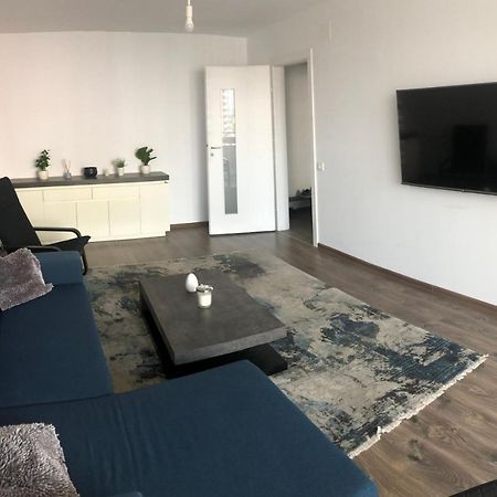 Max Apartament Appartement Braşov Buitenkant foto