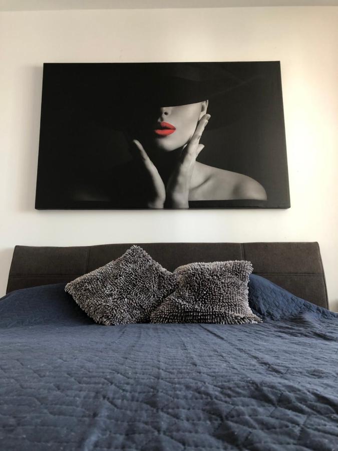 Max Apartament Appartement Braşov Buitenkant foto