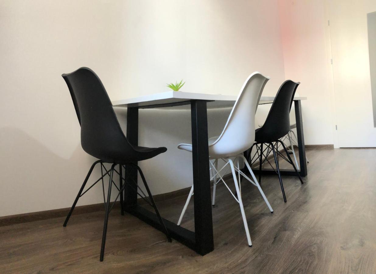 Max Apartament Appartement Braşov Buitenkant foto