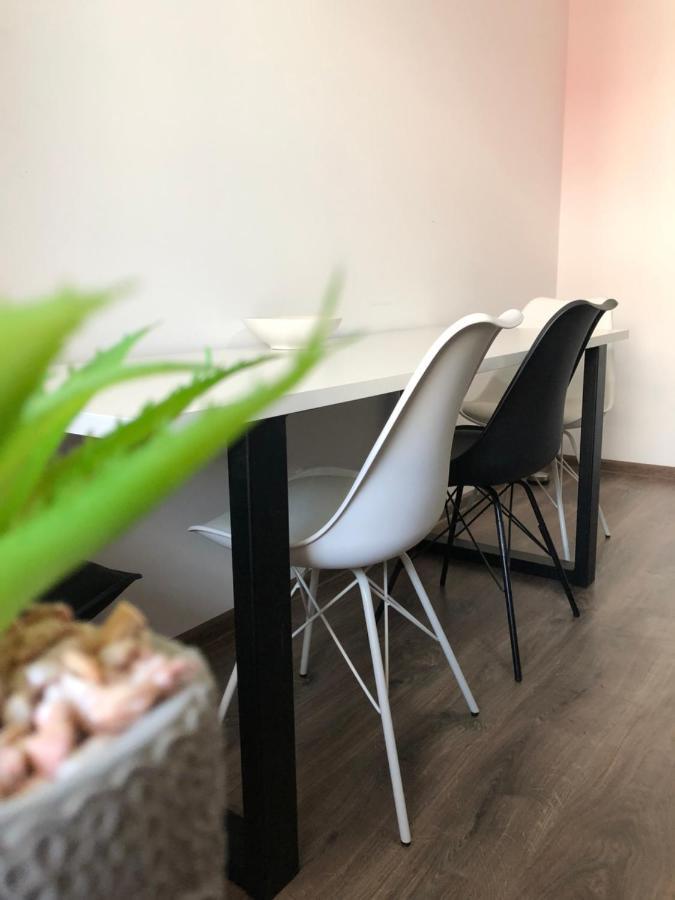 Max Apartament Appartement Braşov Buitenkant foto