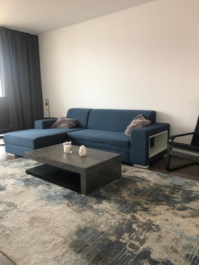 Max Apartament Appartement Braşov Buitenkant foto