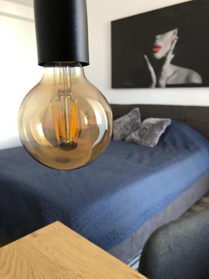 Max Apartament Appartement Braşov Buitenkant foto