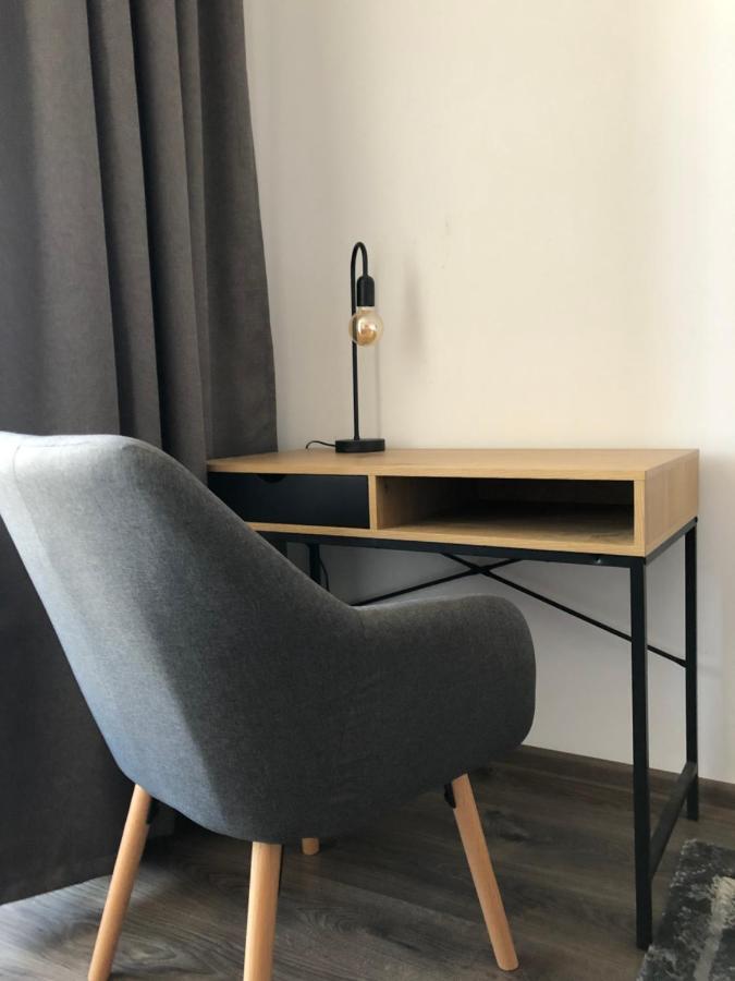 Max Apartament Appartement Braşov Buitenkant foto