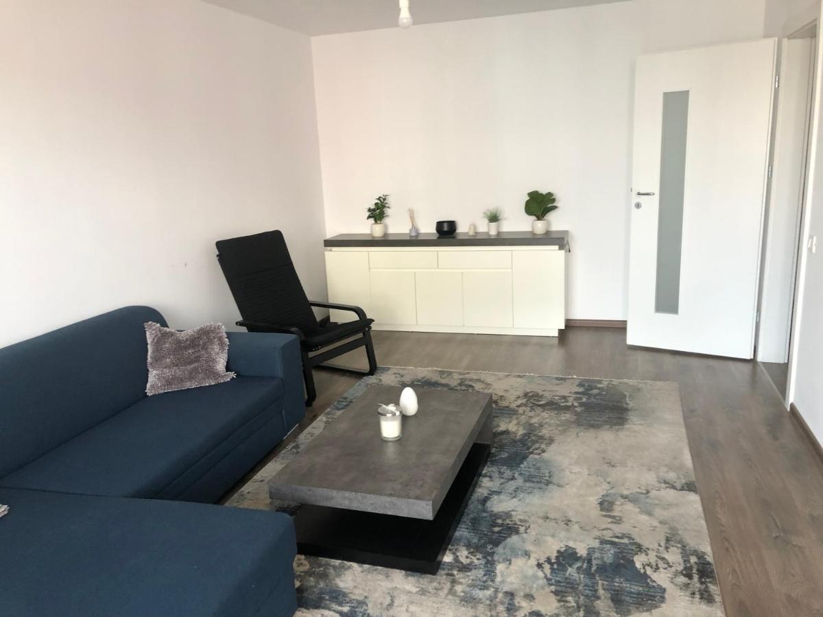 Max Apartament Appartement Braşov Buitenkant foto